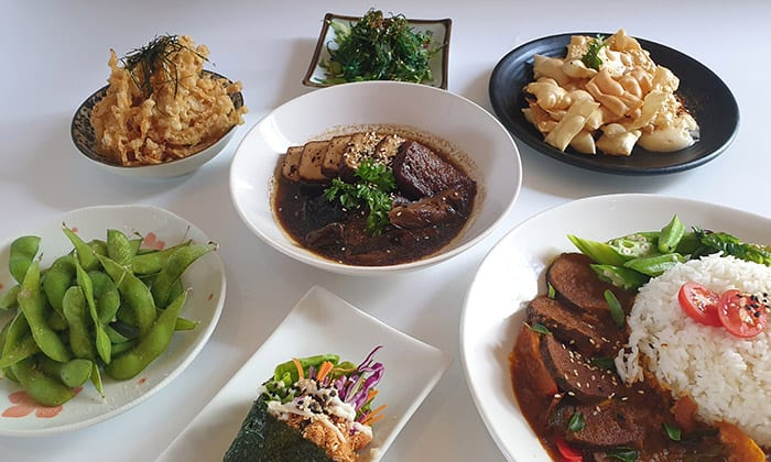 รู้ให้ชัวร์! ทานเจ กับ ทานมังสวิรัติ แตกต่างกันอย่างไร