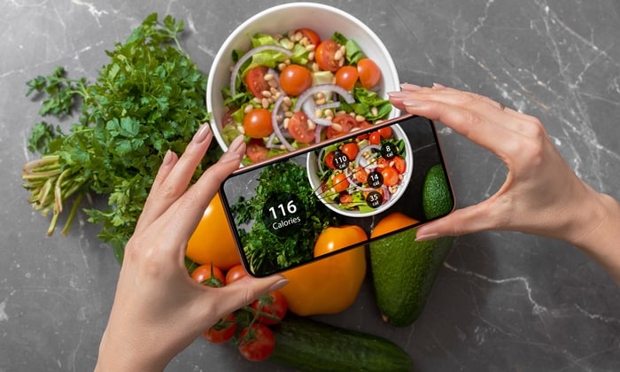 สุดยอด แอปพลิเคชันมังสวิรัติ ที่คุณควรมีติดเครื่อง