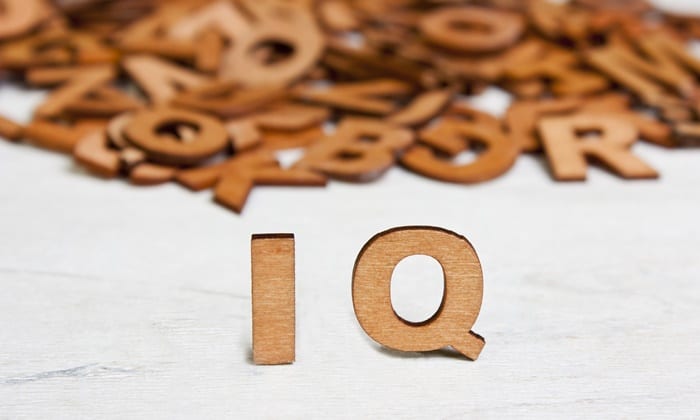 ระดับไอคิว เพิ่มได้ ที่คุณเองก็สามารถทำได้ง่ายๆ