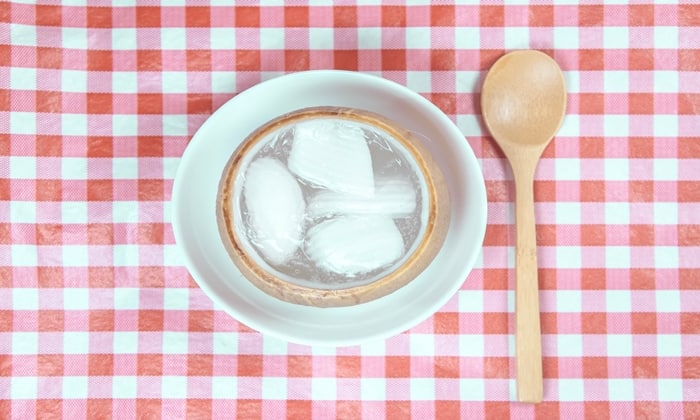 สูตรวุ้นมะพร้าวอ่อน