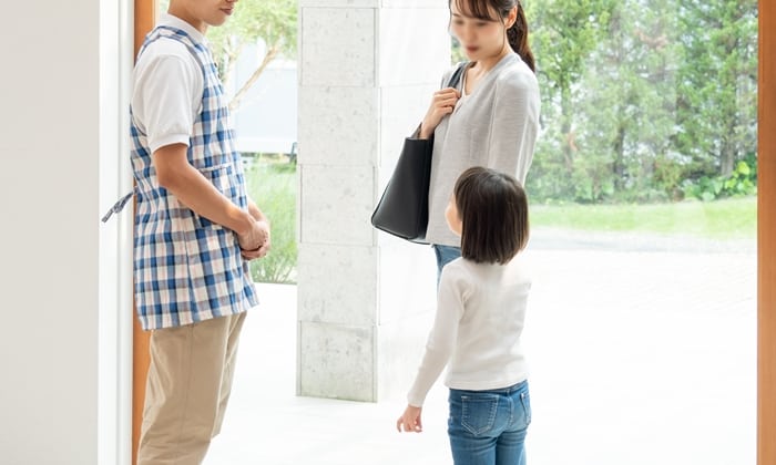 เลือกสถานรับเลี้ยงเด็ก อย่างไรให้ปลอดภัยกับลูกน้อย