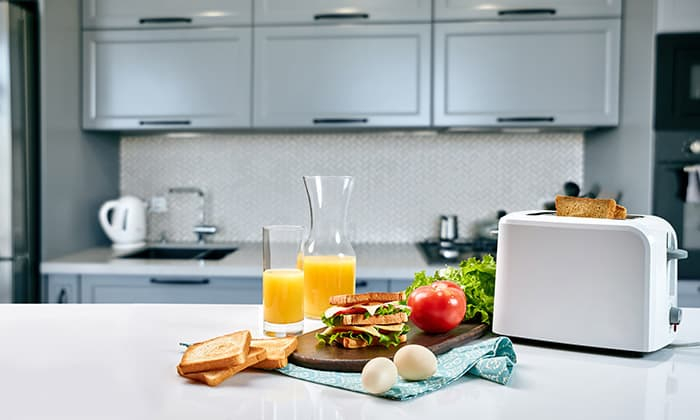 อาหารเช้าง่าย ๆ สำหรับวันเร่งรีบ แม้ไม่มีเวลา ก็ดูแลสุขภาพให้ดีได้