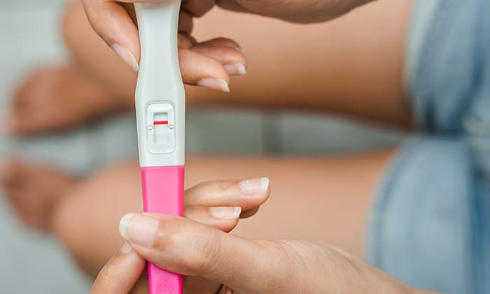 ประจำเดือนไม่มา แต่ผลตรวจครรภ์เป็นลบ มีสาเหตุจากอะไร