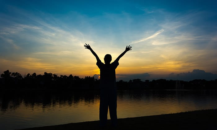 การเมตตาตนเอง (Self-Compassion) กุญแจสำคัญ สู่ชีวิตที่มีความสุขมากขึ้น