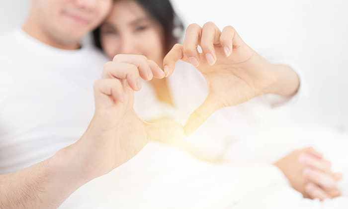 ข้อดีของการมี sex