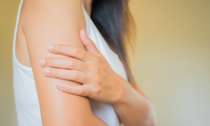 ปัจจัยเสี่ยงที่อาจทำให้เกิด ภาวะต่อมเหงื่ออักเสบ