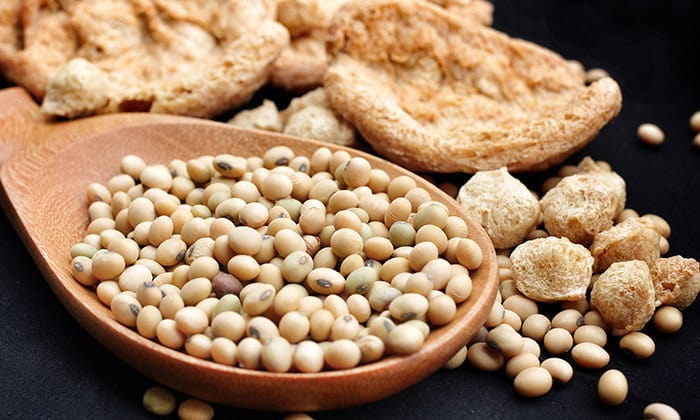 โปรตีนถั่วเหลือง คืออะไร และมีประโยชน์ต่อสุขภาพอย่างไร