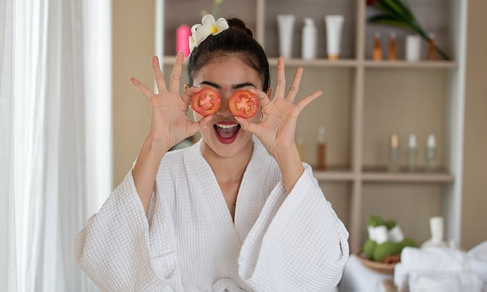 วิตามินบำรุงผิว มีอะไรบ้าง