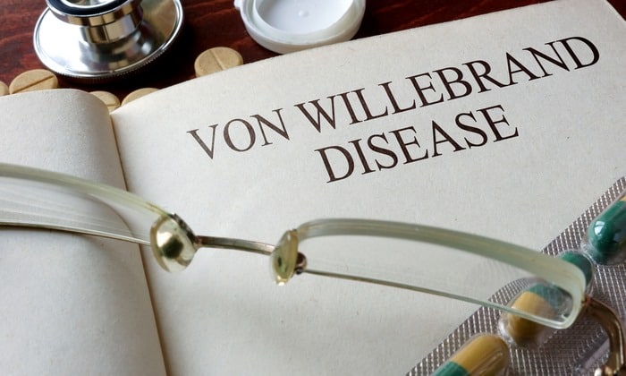 วอนวิลลิแบรนด์ (Von Willebrand Disease)