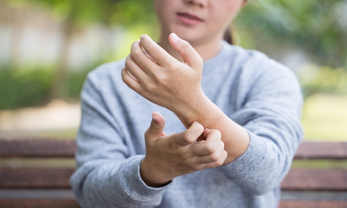 หิด อาการ สาเหตุ วิธีรักษา และวิธีป้องกัน