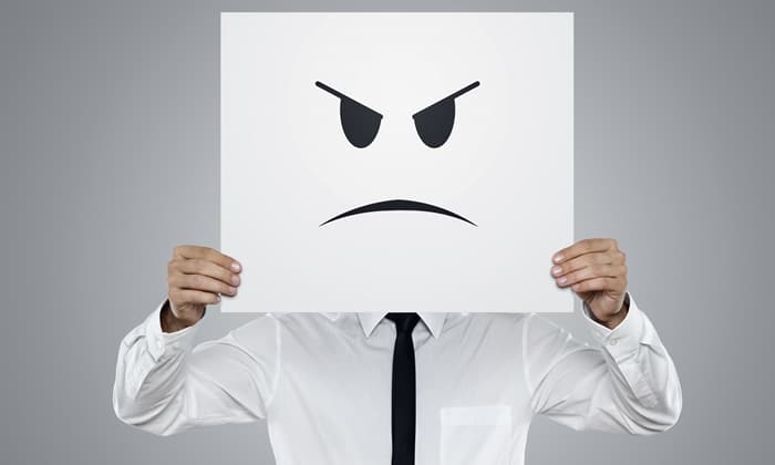 ความรู้สึกโกรธ เกิดขึ้นได้อย่างไร และมีวิธีจัดการอย่างไรบ้าง