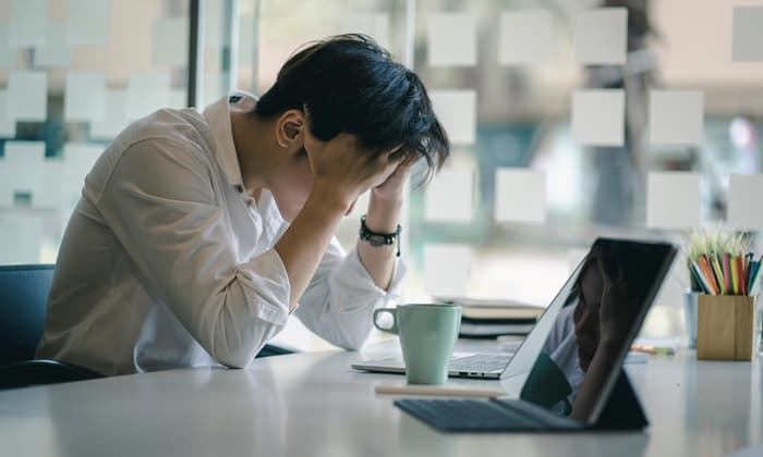 ความวิตกกังวลกับความโกรธ มีความเชื่อมโยงกันอย่างไร