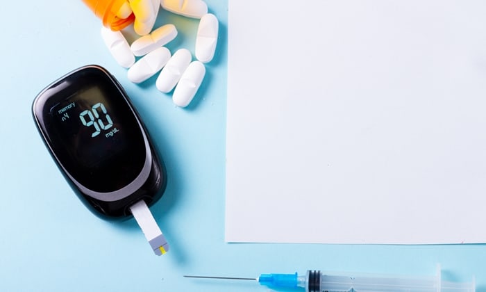 การป้องกันโรคหลอดเลือดหัวใจ สำหรับผู้ป่วยเบาหวาน