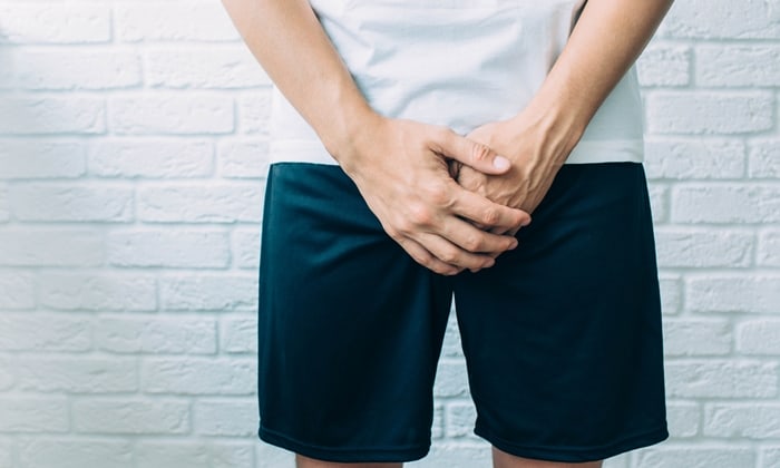 ปลายองคชาตอักเสบ อาการ สาเหตุ การรักษา