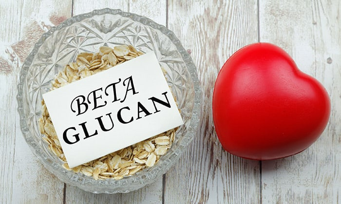 เบต้ากลูแคน (Beta-glucans)