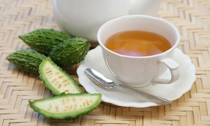 ชามะระขี้นก เครื่องดื่มสมุนไพร ที่อาจช่วยต่อสู้กับ โรคเบาหวาน