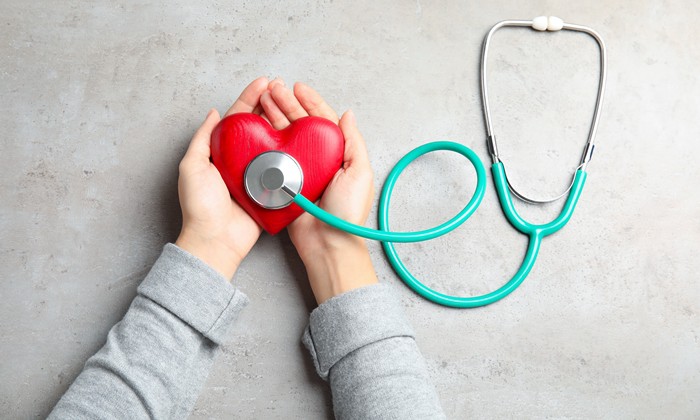 โรคหลอดเลือดหัวใจ ภาวะแทรกซ้อนที่พบได้บ่อยใน ผู้ป่วยโรคเบาหวาน