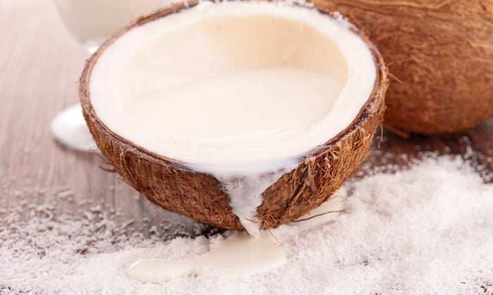 ไขข้อสงสัย ผู้ป่วยโรคหัวใจ กิน “กะทิ” ได้หรือเปล่านะ