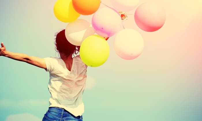 กิจวัตรสร้างความสุข สิ่งที่คุณควรทำเพื่อความสุขในทุก ๆ วัน