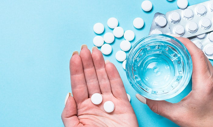 งานวิจัยเผย ยาแอสไพริน อาจสามารถช่วยลดความรุนแรงของโรค Covid-19 ได้