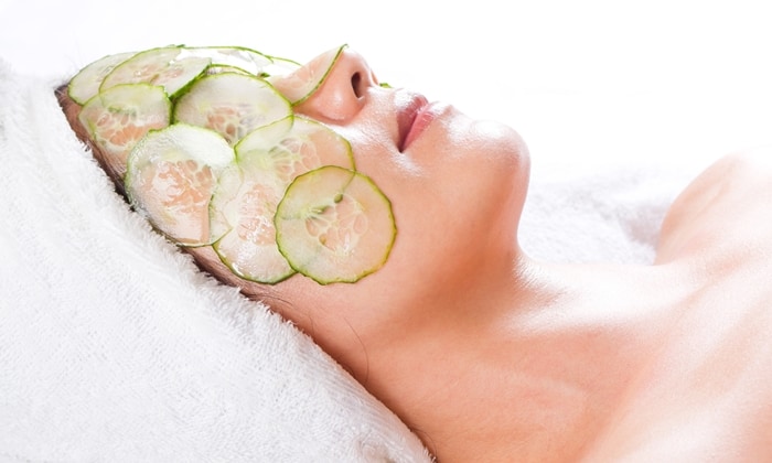 3 สูตรมาสก์หน้าสำหรับ ผิวหน้าแห้ง