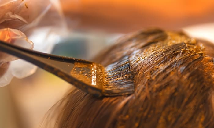 4 สูตรแก้ผมหงอก ด้วยวิธีธรรมชาติ