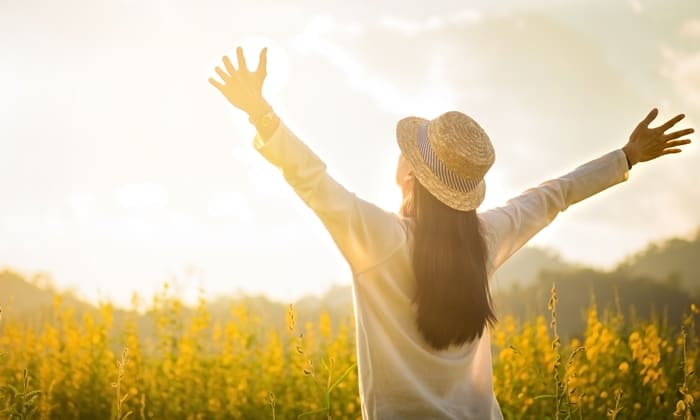 วิธีต่อสู้กับภาวะซึมเศร้า ด้วยแนวทางในก้าวข้ามพลังงานเชิงลบ