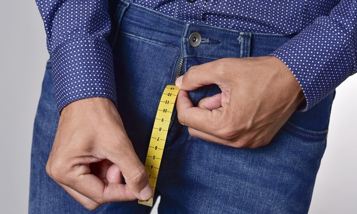 การเพิ่มขนาดอวัยวะเพศ สำหรับผู้ชาย เพื่อกิจกรรมรักที่ราบรื่น