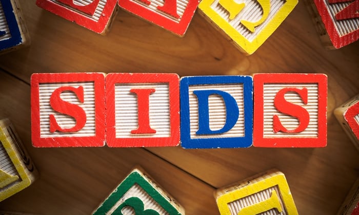 โรคไหลตายในทารก คืออะไร เกิดจากสาเหตุใด