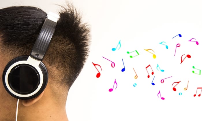 ซินเนสทีเซีย (Synesthesia) สัมผัสพิเศษให้คุณเห็นภาพสีจากเสียง