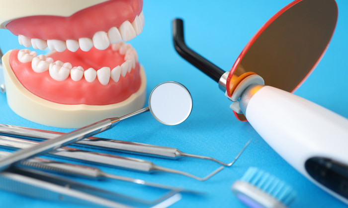 อุดฟัน วิธีแก้ปัญหาสุขภาพช่องปาก