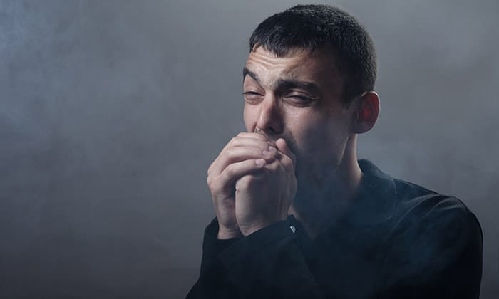 คาร์บอนมอนอกไซด์เป็นพิษ (Carbon Monoxide Poisoning)