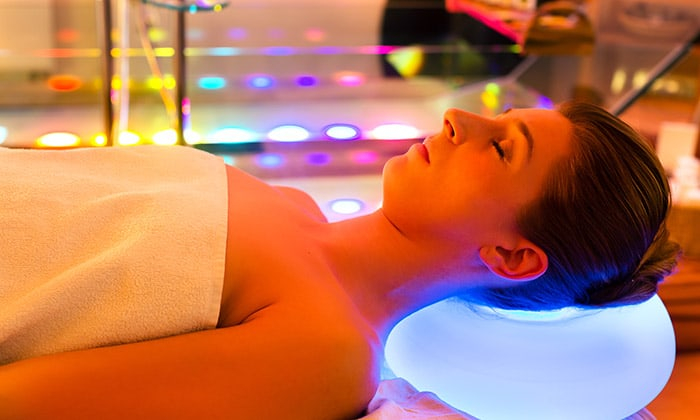 การบำบัดด้วยสี กับประโยชน์ที่คุณควรรู้ไว้