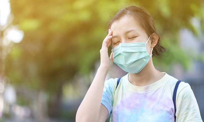 ระวัง! หน้ามืด บ่อย ๆ อาจเสี่ยงตายโดยไม่รู้ตัว