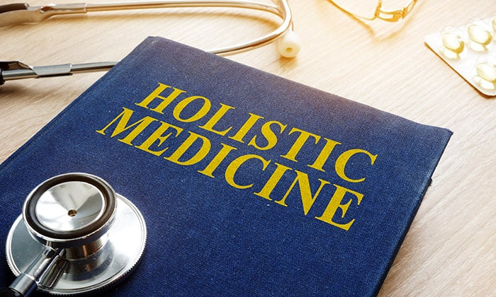 การแพทย์แบบองค์รวม อีกหนึ่งทางเลือกในการดูแลสุขภาพ
