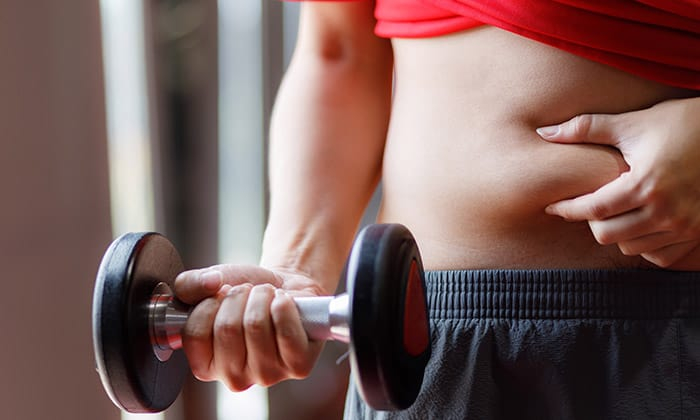 เผาผลาญไขมัน ช่วยลดน้ำหนัก มีวิธีไหนได้ผลบ้าง