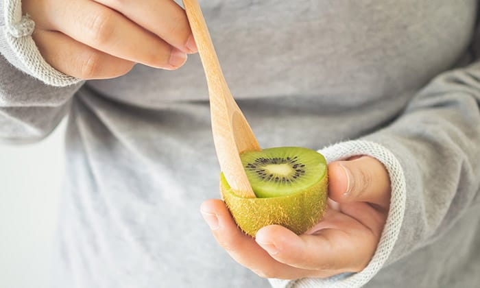 กินกีวี่แล้วคันยุบยิบ หรือว่าคุณอาจจะ แพ้กีวี่