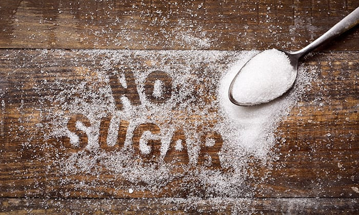 หลักการกินอาหารแบบ ล้างพิษน้ำตาล ลดความหวาน เพื่อสุขภาพที่ดีขึ้น