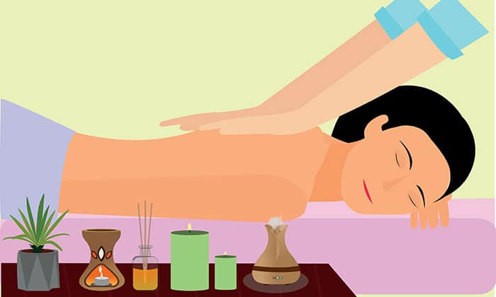 น้ำมันหอมระเหย บรรเทาอาการซึมเศร้า ได้จริงหรือไม่