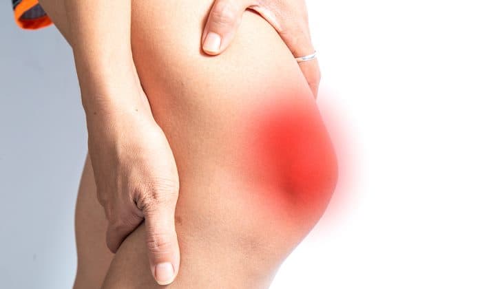 เอ็นไขว้หน้าข้อเข่าขาด (Anterior Cruciate Ligament Tear)