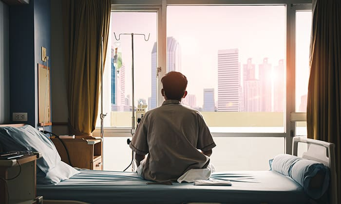 วิธีการรับมือกับความกังวล ก่อน ฟังผลตรวจมะเร็ง