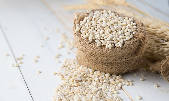 ข้าวบาร์เลย์ ประโยชน์ต่อสุขภาพ และข้อควรระวัง