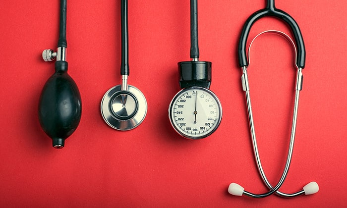 อุปกรณ์การแพทย์ที่ใช้วินิจฉัยโรค กับความรู้พื้นฐานที่คุณควรรู้ไว้