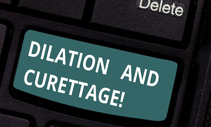 สิ่งที่ควรรู้เกี่ยวกับ การขูดมดลูก สำหรับคุณแม่แท้งบุตร