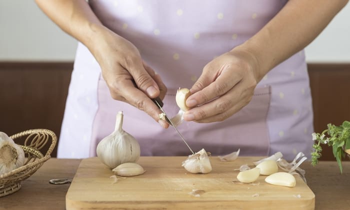 กระเทียม เสริมภูมิคุ้มกัน ในผู้ติดเชื้อเอชไอวี ได้จริงหรือไม่ 