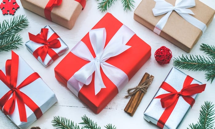 ของขวัญเพื่อสุขภาพ ไอเดียเก๋ ๆ รับเทศกาลคริสต์มาสและวันปีใหม่