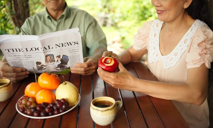 เคล็ดลับชะลอวัย อ่อนเยาว์และสุขภาพดีอย่างยั่งยืนด้วยเคล็ดลับเหล่านี้