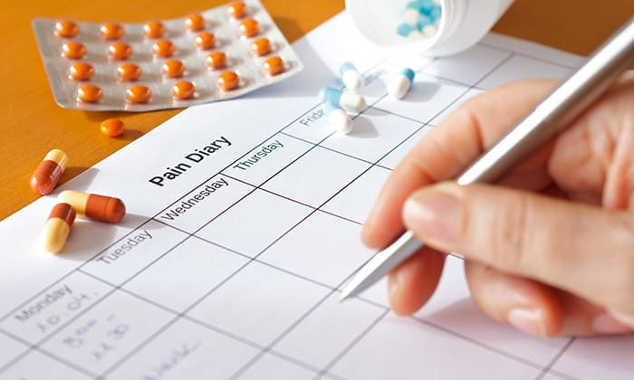 การติดตามอาการโรคไมเกรน อีกหนึ่งวิธีที่ช่วยให้คุณควบคุมโรคนี้ได้ดีขึ้น