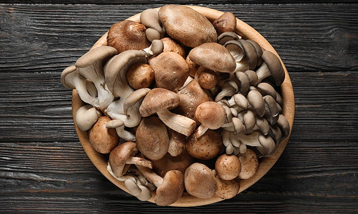 เห็ด สารพัดประโยชน์ ทั้งอร่อย และดีต่อสุขภาพ