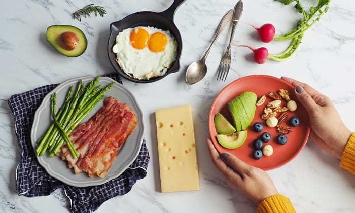 รับประทานคีโต ป้องกันไมเกรน ได้จริงหรือไม่